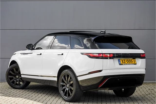 Land Rover Range Rover Velar Land Rover Range Rover Velar 2.0 AWD R-Dynamic Pano Camera Leder Meridian 21