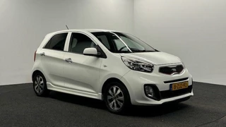 Kia Picanto Kia Picanto 1.0 CVVT BusinessLine ECC LM CRUISE 5 DEURS - afbeelding nr 3