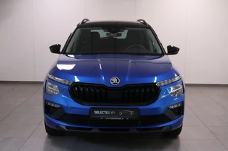 Škoda Kamiq Škoda Kamiq 1.5 TSI ACT Style | Two-Tone! - afbeelding nr 2