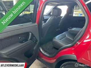 Land Rover Range Rover Sport Land Rover Range Rover Sport 3.0 P510e First Edition - afbeelding nr 12