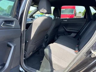 Volkswagen Polo Volkswagen Polo 1.0 TSI COMFORTLINE NAVI/CARPLAY/CAMERA/STOELVERW - afbeelding nr 12