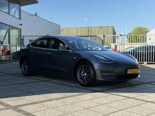 Tesla Model 3 Tesla Model 3 Range Plus RWD | Autopilot | Panorama | Leder | - afbeelding nr 7