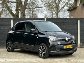 Renault Twingo Renault Twingo 1.0 SCe Limited, Dealer onderhouden, 1ste eigenaar! - afbeelding nr 4