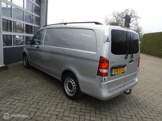 Mercedes-Benz Vito Mercedes Vito Bestel 116 CDI - afbeelding nr 8