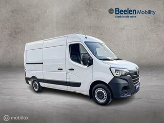 Renault Master Renault Master L2H2 Work Edition | Betimmering | Trekhaak | - afbeelding nr 7