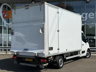Renault Master - afbeelding nr 3