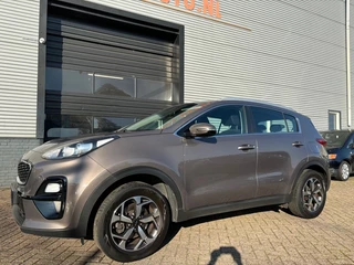 Kia Sportage - afbeelding nr 2