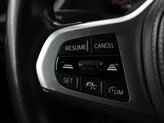 BMW 2 Serie BMW 2-serie Gran Coupé 218i M Sport | Stoelverwarming | Adaptive cruise |  Carplay | Trekhaak | Sportstoelen | DAB | Half leder | Live Cockpit | Climate control - afbeelding nr 15