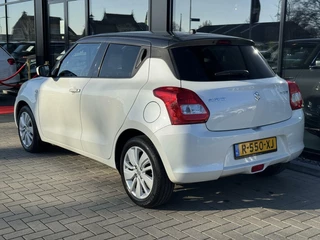 Suzuki Swift Suzuki Swift 1.2 Stijl  | Automaat | Stoelverwarming | Camera - afbeelding nr 29