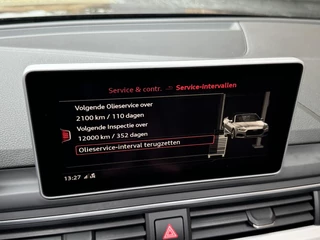 Audi A5 Audi A5 Cabriolet 2.0 TFSI quattro Pro Line S 252pk | Leer | LED verlichting | Stoelverwarming | Climate control | Cruise control | DAB radio | Keyless entry | Elektrische stoelen | Parkeersensoren voor en achter - afbeelding nr 27