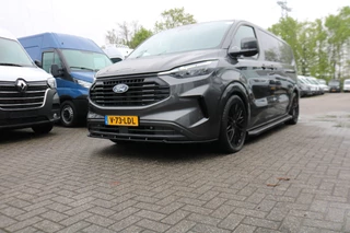 Ford Transit Custom - afbeelding nr 38