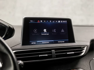 Peugeot 3008 165Pk Automaat (APPLE CARPLAY, GROOT NAVI, 360 CAMERA, LEDER, SPORTSTOELEN, GETINT GLAS, LED KOPLAMPEN, NIEUWSTAAT) - afbeelding nr 24