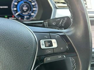 Volkswagen Passat Volkswagen Passat Variant 1.4 TSI GTE Leer/Digitaal Dashbord/Pdc/Ecc/ - afbeelding nr 15