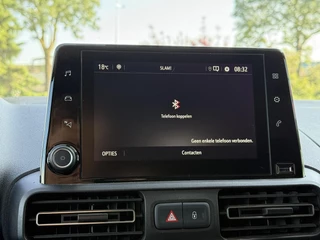 Opel Combo Opel Combo 1.5D Aut. L2H1 Innovation | Navi | Camera | Airco | EX BTW | - afbeelding nr 20