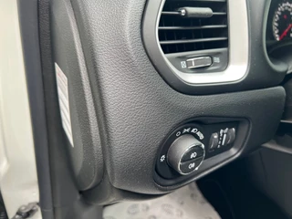 Jeep Renegade Jeep Renegade 1.3T-E LIMITED - afbeelding nr 21