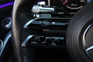 Mercedes-Benz S-Klasse Mercedes-Benz S-Klasse 500 4MATIC Lang AMG Line | BTW | Entertainment | Pano | Exclusief - afbeelding nr 30