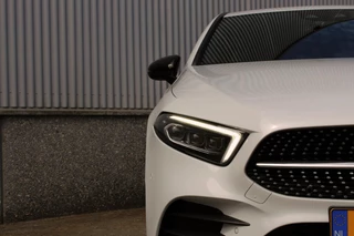 Mercedes-Benz A-Klasse Mercedes-Benz A-klasse A 250 Aut. AMG Line Memory, Burmester, 360 - afbeelding nr 3