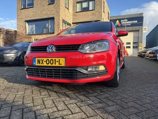 Volkswagen Polo - afbeelding nr 9