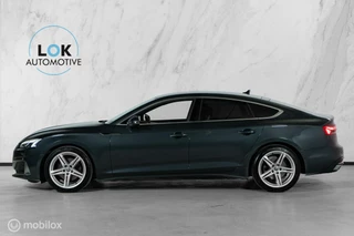 Audi A5 Audi A5 Sportback 35 TFSI Business Edition MATRIX|KEYLESS| - afbeelding nr 3