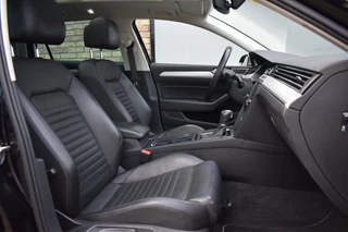 Volkswagen Passat - afbeelding nr 8