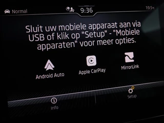 Škoda Superb Skoda Superb 1.4 TSI iV Laurin & Klement | Leder | Trekhaak |  Adaptive cruise | Stoelverwarming | Canton Sound | Navigatie | Memory | Full LED | Keyless | Carplay | PHEV - afbeelding nr 27