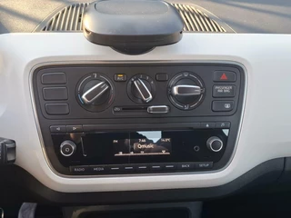 SEAT Mii Seat Mii 1.0 Style AIRCO / CRUISE / PARK. SENSOR - afbeelding nr 13