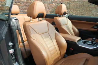 BMW 4 Serie BMW 4-serie Cabrio M440i xDrive High Executive | BMW Laserlight - afbeelding nr 21