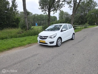 Opel KARL 1.0 ecoFLEX 120 Jaar Edition