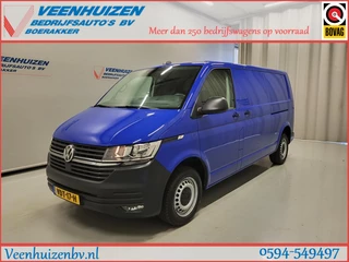 Volkswagen Transporter - 435524510-0