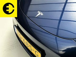 Tesla Model 3 Tesla Model 3 Long Range AWD 75 kWh | Stoelverwarming | Pano | Camera - afbeelding nr 2