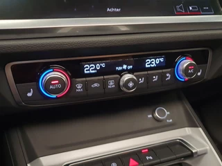 Audi Q3 Audi Q3 35 TFSI 150pk S-Tronic S-Line Panoramadak, Virtual cockpit, Camera - afbeelding nr 13