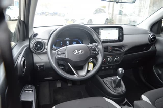 Hyundai i10 - afbeelding nr 10