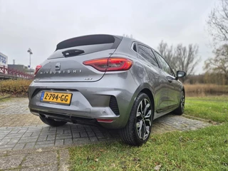 Mitsubishi Colt Mitsubishi Colt 1.6 HEV First Edition - afbeelding nr 15