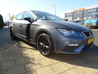 SEAT Leon - afbeelding nr 4
