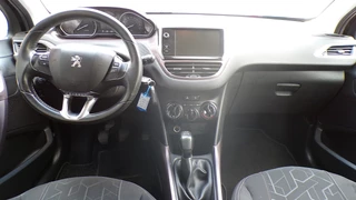 Peugeot 2008 Navi.Airco.Cruise.Electr.pakket - afbeelding nr 7