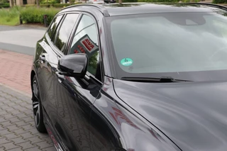 Volvo V60 Volvo V60 2.0 T8 TE AWD R-DES. TREKHAAK 12MND Garantie - afbeelding nr 11