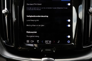 Volvo XC60 Volvo XC60 2.0 T6 - PANO - MEMORY - CAMERA - afbeelding nr 32