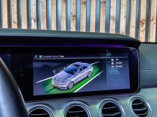Mercedes-Benz E-Klasse Mercedes-Benz E-Klasse 200 Business Solution AMG | WIDESCREEN | SFEERVERLICHTING | STOELVERWARMING | COMAND ONLINE | - afbeelding nr 16