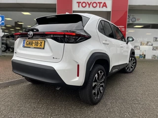 Toyota Yaris Cross - afbeelding nr 3