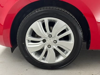 Suzuki Swift - afbeelding nr 31