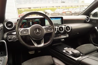 Mercedes-Benz A-Klasse - afbeelding nr 6