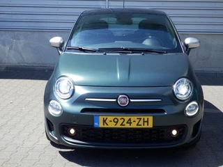 Fiat 500 - afbeelding nr 4