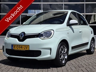 Renault Twingo 1.0 SCe Collection