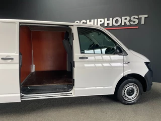 Volkswagen Transporter - afbeelding nr 11