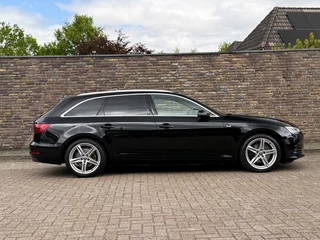Audi A4 - afbeelding nr 9