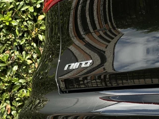 Kia Niro Kia Niro 1.6 GDi Hybrid ExecutiveLine, NL AUTO, NAP, ECC-AIRCO, LEDER, NAVI, CAMERA, PARKEERSENSOREN, LICHTMETAAL 18
