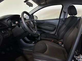 Opel KARL Opel KARL 1.0 ECOFLEX EDITION RIJKLAAR l CRUISE l PDC l AIRCO l 5DRS l - afbeelding nr 14