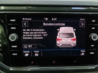 Volkswagen T-Roc Volkswagen T-Roc 1.0 TSI Sport ✅MOOIE AUTO ✅GARANTIE - afbeelding nr 29