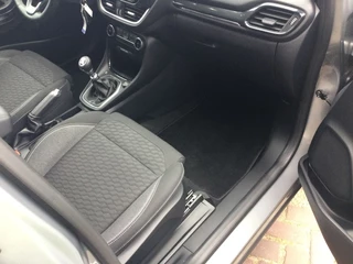 Ford Puma - afbeelding nr 7