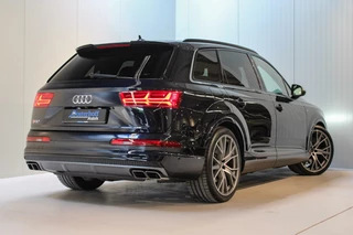 Audi SQ7 Audi SQ7 4.0 TDI SQ7 Quattro Pro Line | B&O ADV | 7P | - afbeelding nr 2